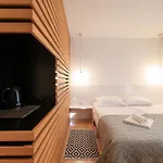 Aparthotel Unique Integrated 3*