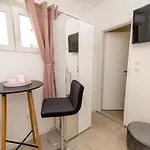 Aparthotel Unique Integrated 3*