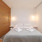 Unique Integrated Aparthotel 3*