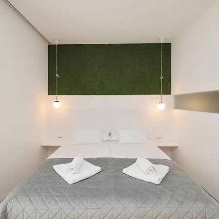 Apartahotel Unique Integrated