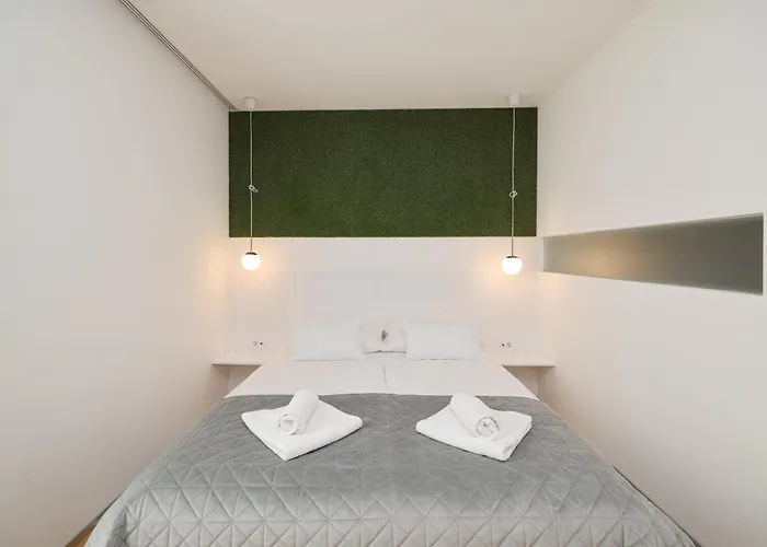 Apartahotel Unique Integrated