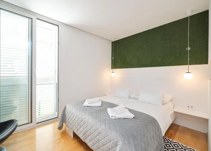 Unique Integrated Apartahotel