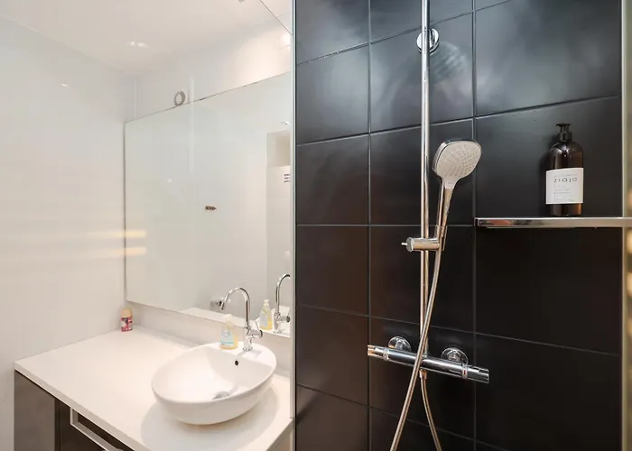 Unique Integrated Apartahotel Zadar