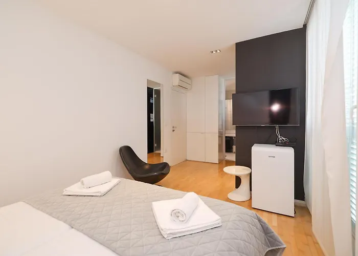 Apartahotel Unique Integrated