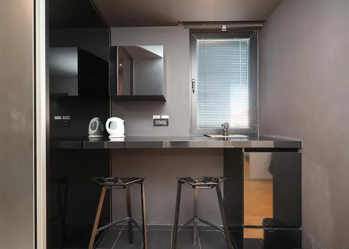 Apartahotel Unique Integrated Zadar