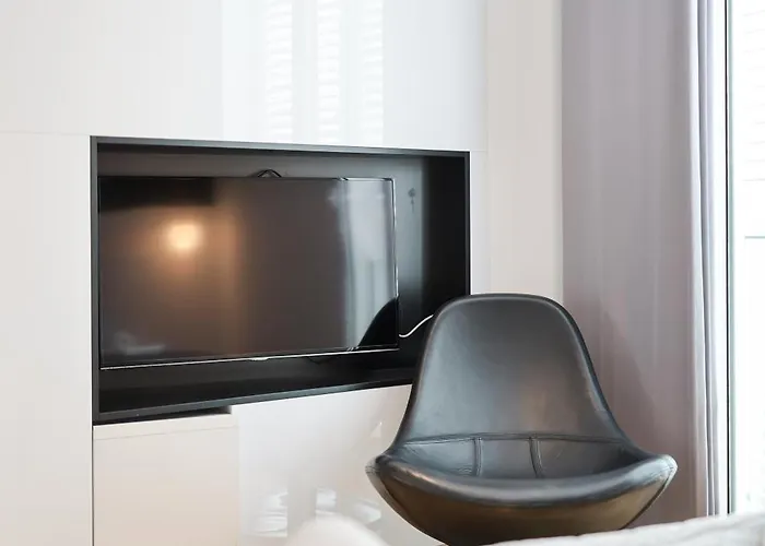 Apartahotel Unique Integrated Zadar