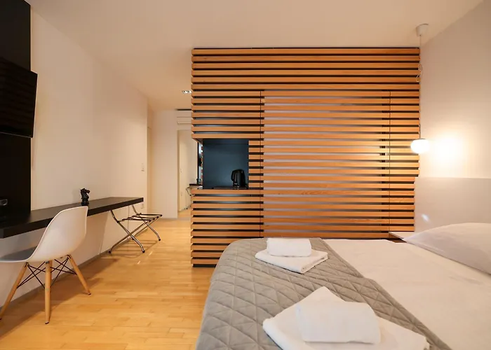 Unique Integrated Zadar