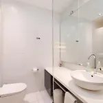 Unique Integrated 3*