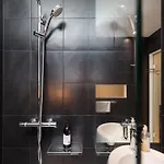 Unique Integrated Apartahotel