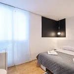 Unique Integrated アパートホテル ザダル