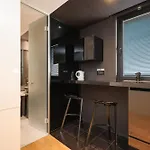 アパートホテル Unique Integrated 3*