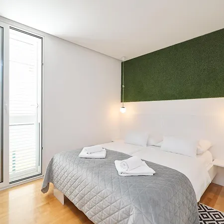 Unique Integrated Apartmanhotel