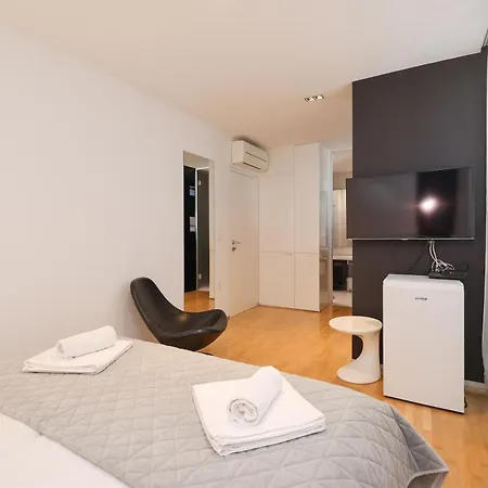 Apartmanhotel Unique Integrated