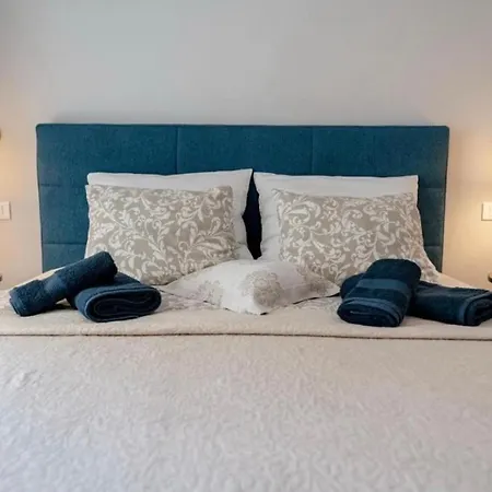 Unique Integrated Hotel apartamentowy