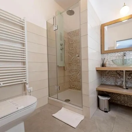 Apartmanhotel Unique Integrated 3*