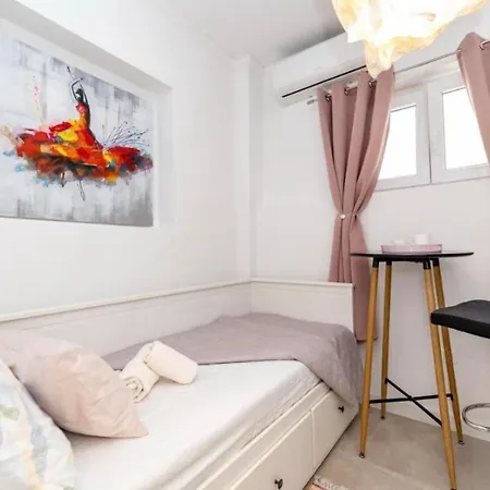 Apartmanhotel Unique Integrated