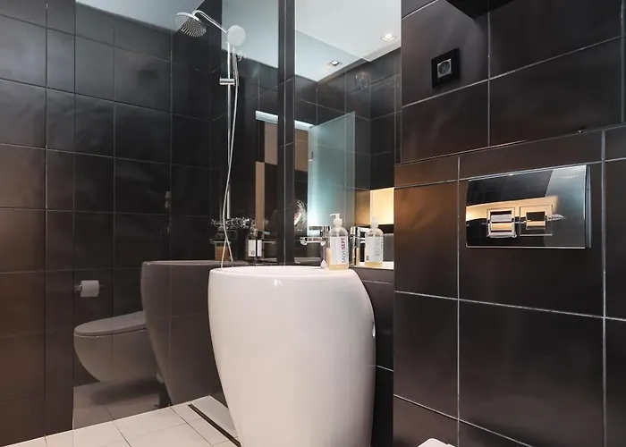 公寓式酒店 Unique Integrated