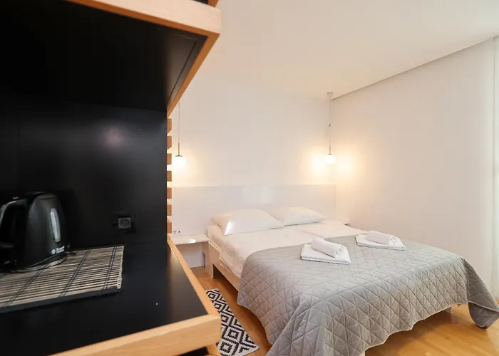 Unique Integrated 3* 扎达尔