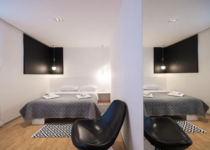 Unique Integrated 扎达尔