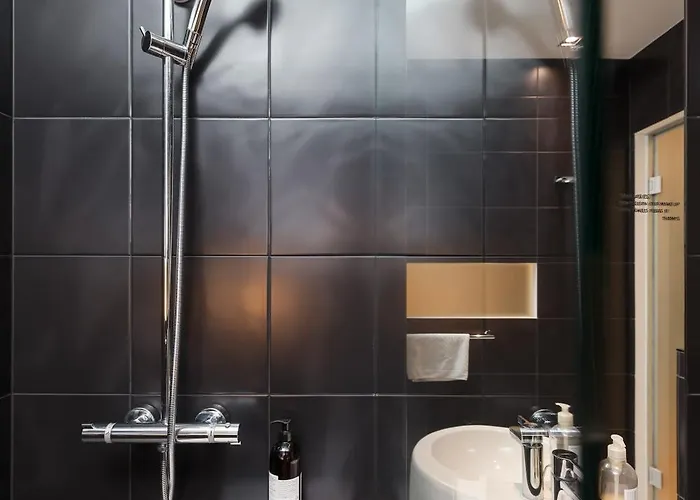 Unique Integrated Hotel apartamentowy
