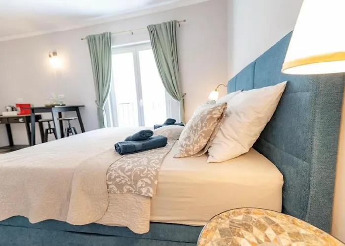Unique Integrated Hotel apartamentowy Zadar