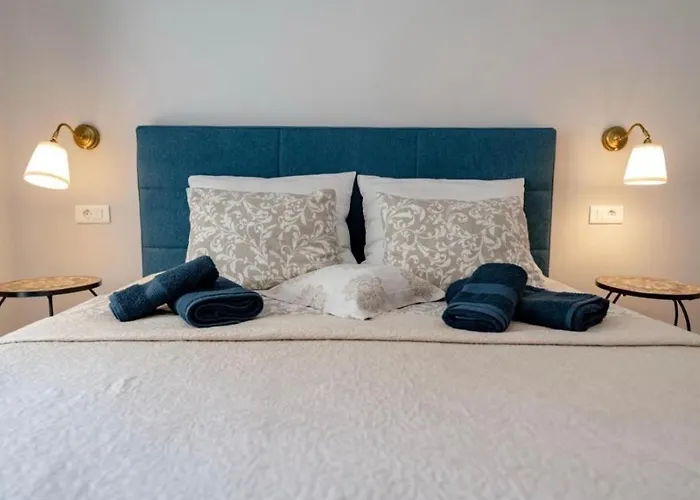Unique Integrated Hotel apartamentowy