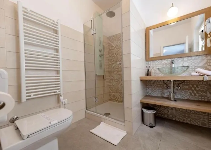 Hotel apartamentowy Unique Integrated 3*