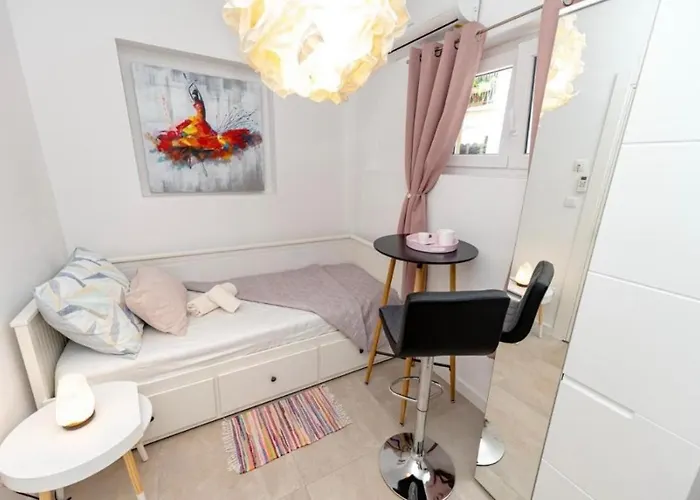 Unique Integrated Hotel apartamentowy