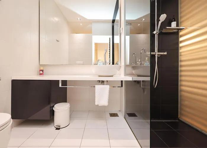 Unique Integrated Hotel apartamentowy