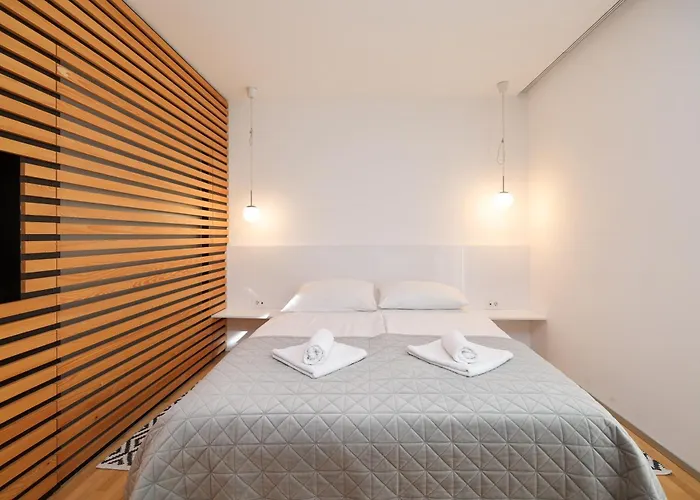 Unique Integrated Hotel apartamentowy 3*
